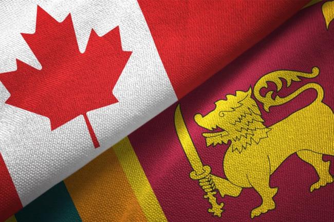 Sri Lanka assures commitment towards sustainability
