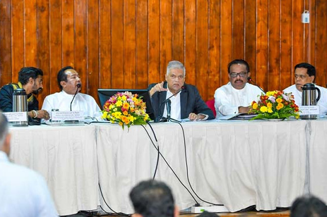 Cable car project between Pattipola and Boralanda to boost tourism