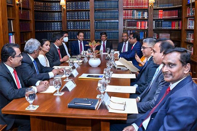 President appoints new secretaries to 08 ministries, extends tenure of three
