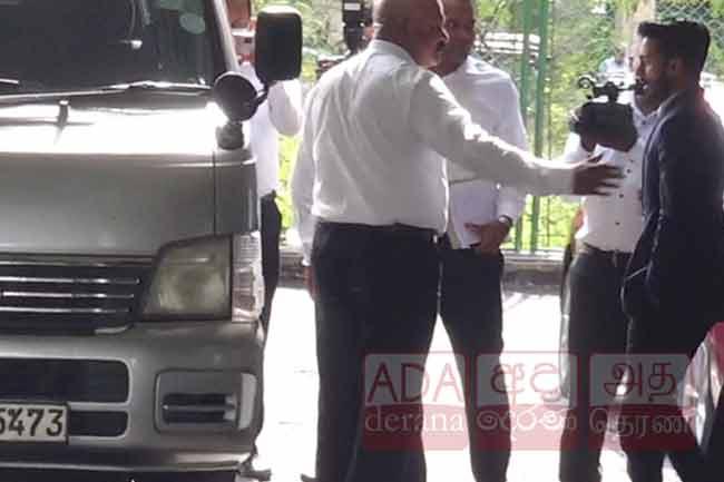 ‘Dubai Suddha’ granted bail