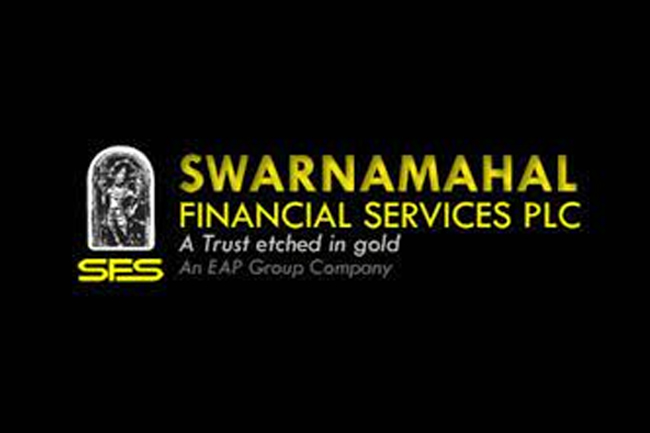 CBSL cancels Swarnamahal’s Finance Licence