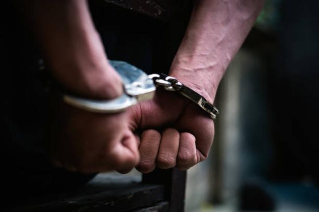Student leader of Peradeniya Uni. arrested over assault on former VC
