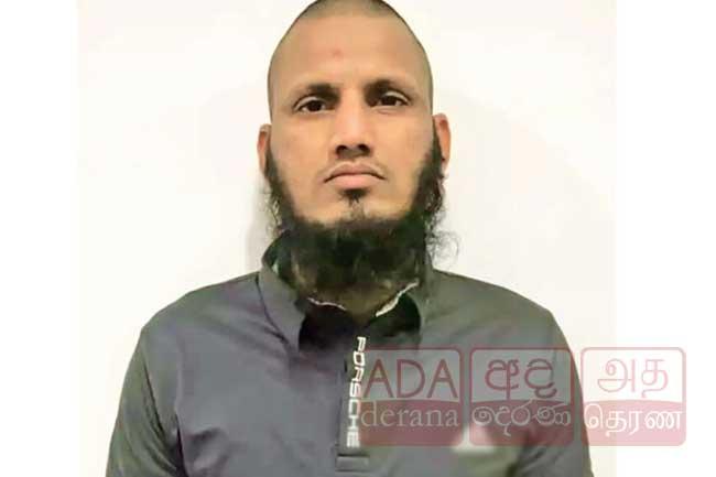 Cabinet unaware of Kanjipani Imran’s escape – spokesman