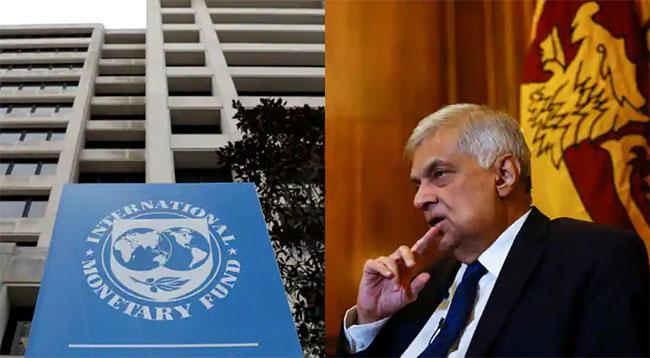 Sri Lanka expecting IMF’s extended fund facility in first half of this year – President