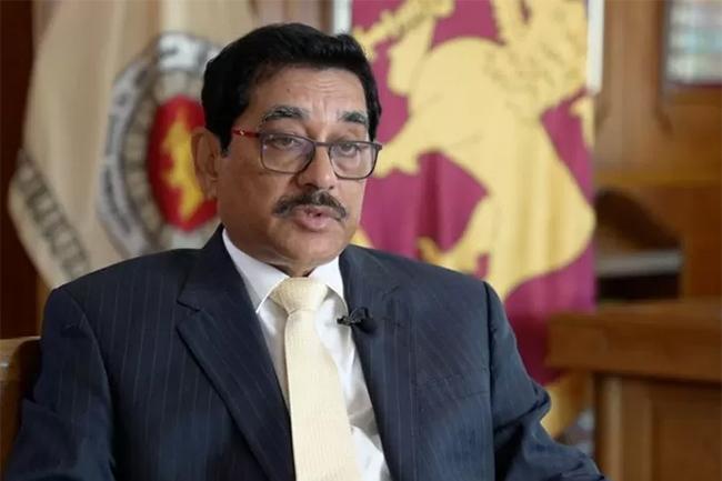 CBSL governor urges China and India to reduce Sri Lanka’s debts soon