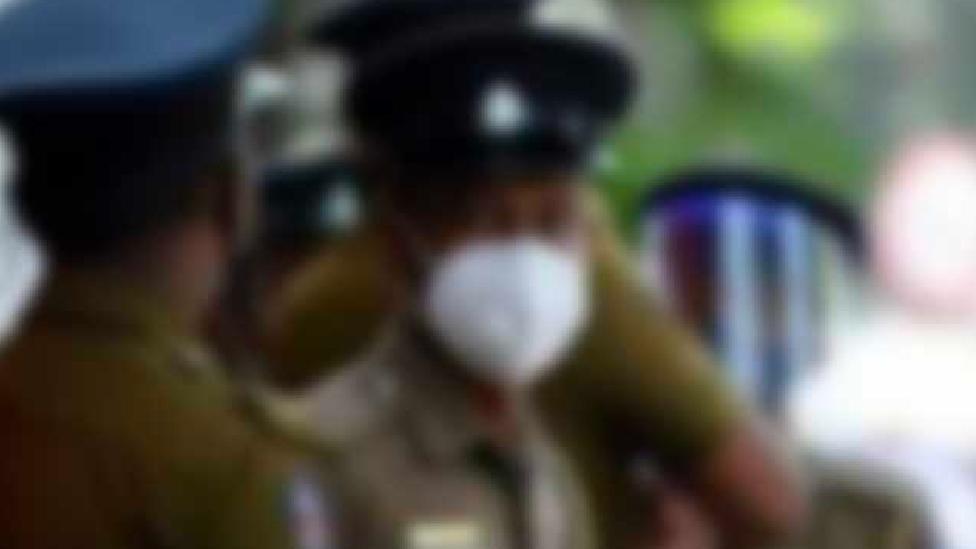 Over 1,600 police personnel assigned for 2022 A/L exam duties