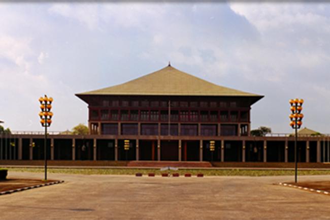 Committee on High Posts approves five top appointments