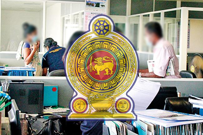 Public sector employees’ salaries to be paid as usual tomorrow