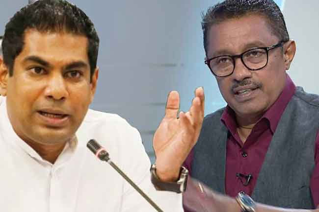 PUCSL chairman issues scathing response to Energy Minister