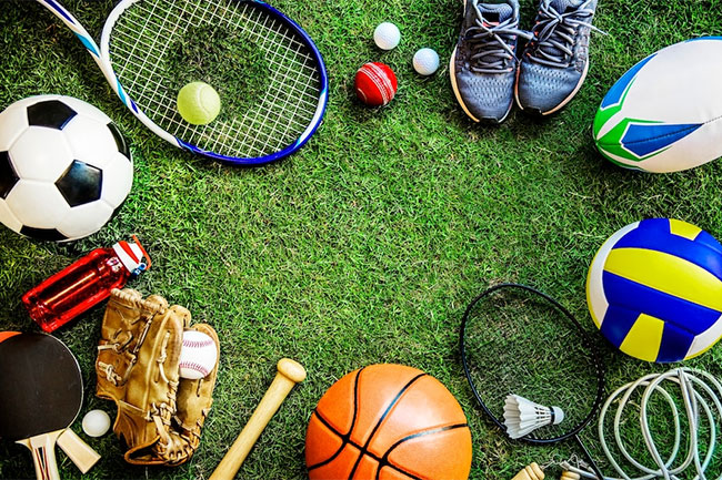 New regulations for appointing selection committee members for all sports