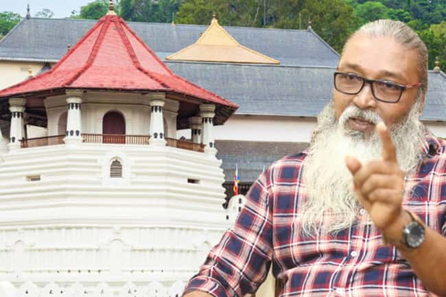 YouTuber Sepal Amarasinghe further remanded