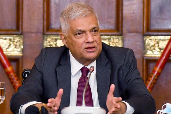 Income for Jan 2023 far below monthly expenditure estimate – President