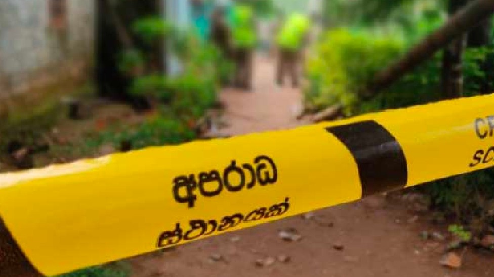 Two female bodies found in abandoned house