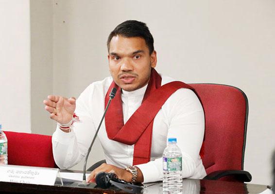 Namal hints at potential tax revisions