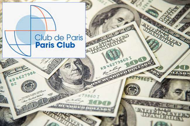 Paris Club to give Sri Lanka financial assurances amid IMF debt talks - report
