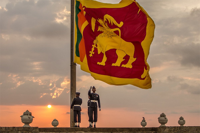 Sri Lanka celebrates 75th Independence Day today