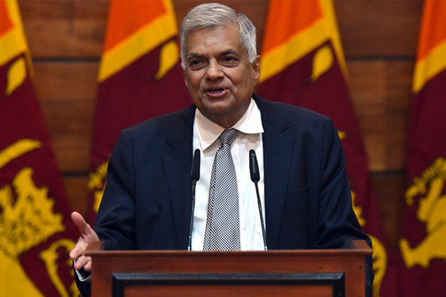 President to address the nation today
