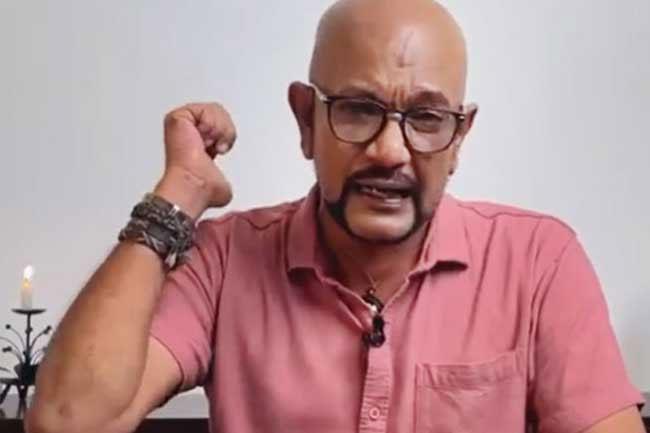 Darshana Handungoda released on bail