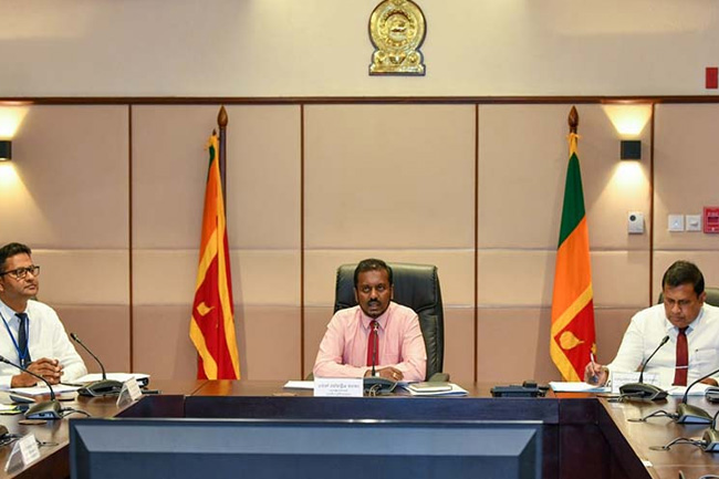 Revised taxes on personal income a ‘short-term development strategy’ – Fiscal Policy Dept.