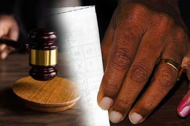 Petition filed against failure to release funds to hold LG election
