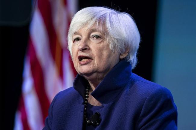 Specific, credible financing assurances for Sri Lanka “most urgent - US Treasury Secretary