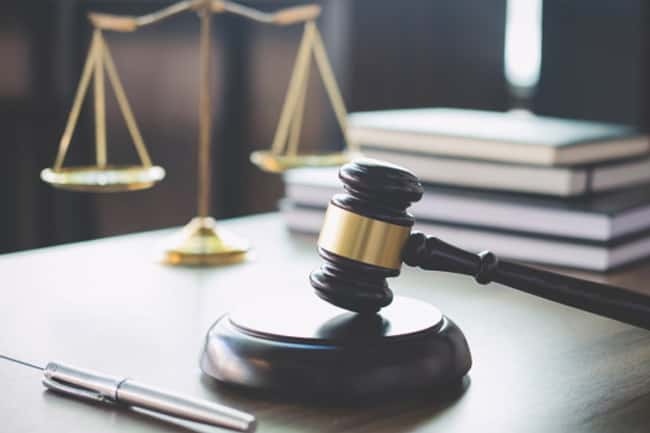 Another court order issued over NPP’s protest
