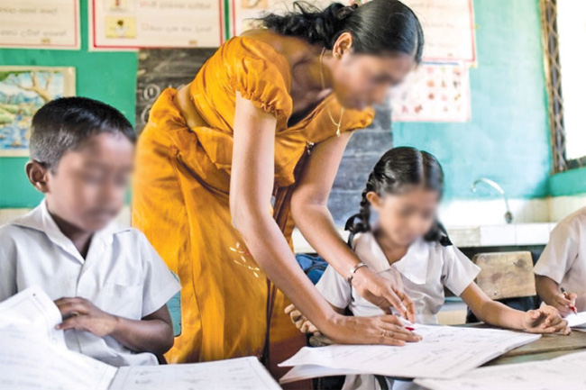 Teacher transfers to continue despite dissolution of board?