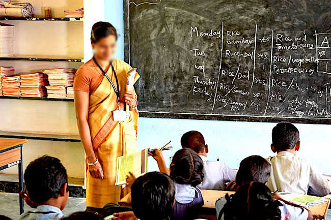 Over 30,000 teachers to be recruited by mid-May – Education Minister