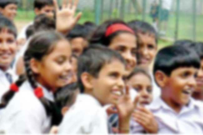 School cut-off marks of 2022 Grade 5 Scholarship exam released