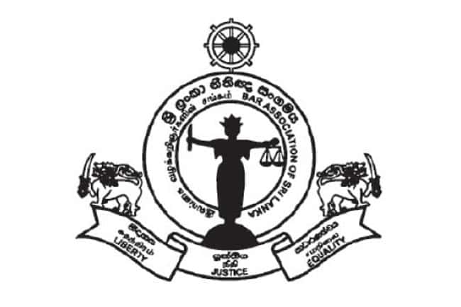 BASL urges IGP to ensure safety of Saliya Pieris