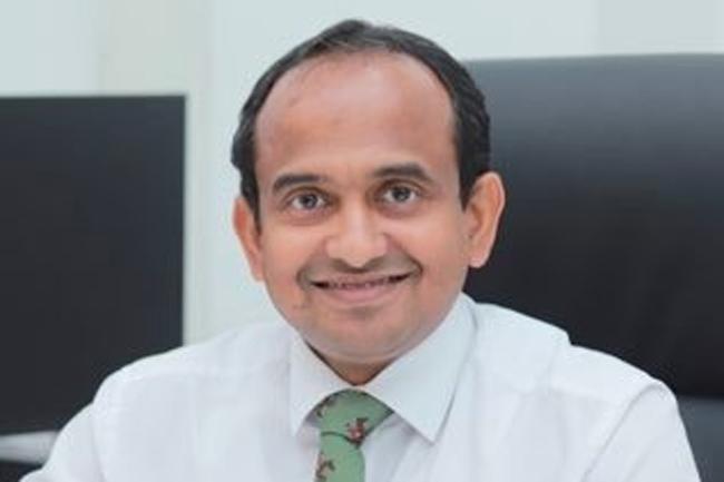 Prof. Jeewandara only Sri Lankan shortlisted for 2023 BSI Immunology Awards