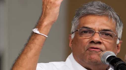 Indian fishermen will be shot if they cross border - Ranil