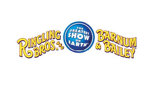 Ringling Brothers circus stages final show