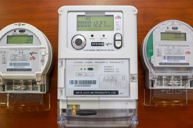 LECO subsidiary manufacturing meters to expand production, targets export market