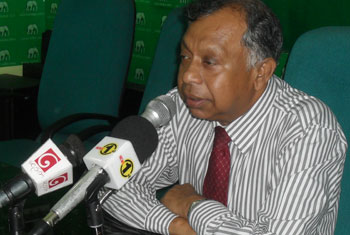 VIDEO: Govt. should be ‘ashamed’ of raising fuel price