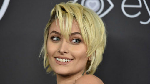 Michael Jackson ‘was murdered’, claims daughter Paris