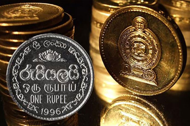 Sri Lankan Rupee continues upward momentum