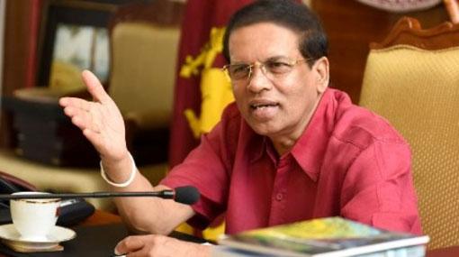 President appoints Commission of Inquiry to probe bond scam