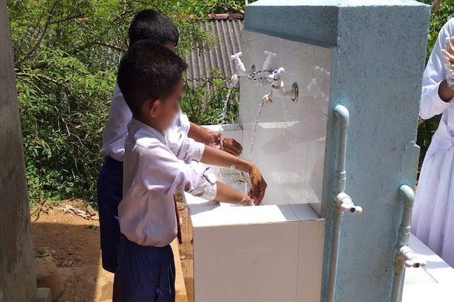 Schools to be charged for extra water usage – NWSDB