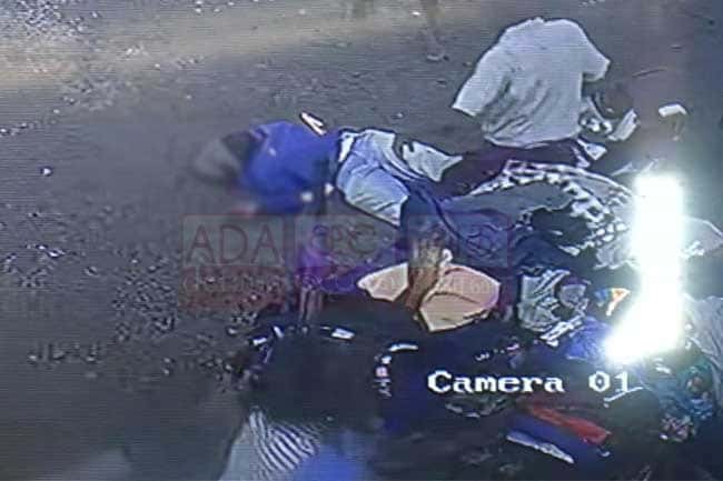 Youth shot in Negombo succumbs to injuries