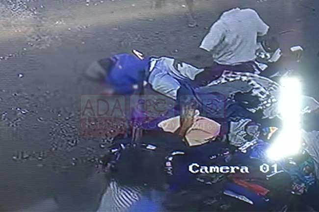 Youth shot in Negombo succumbs to injuries
