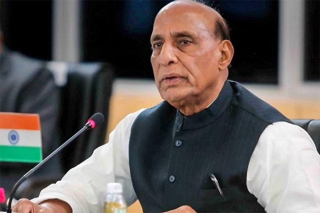 Indian Defence Minister to visit Sri Lanka this weekend – reports