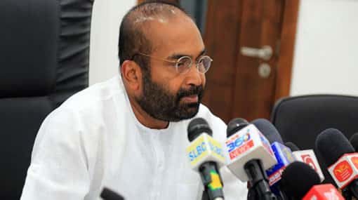 CEB strike a failure, says Minister