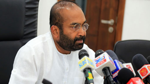 CEB strike a failure, says Minister