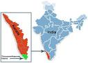 Kerala on high alert over possible Lankan infiltration