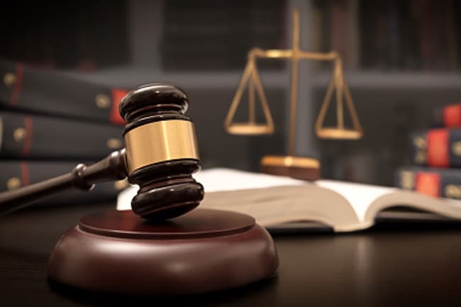 Second suspect arrested in Fort Magistrate’s Court Registrar’s case remanded