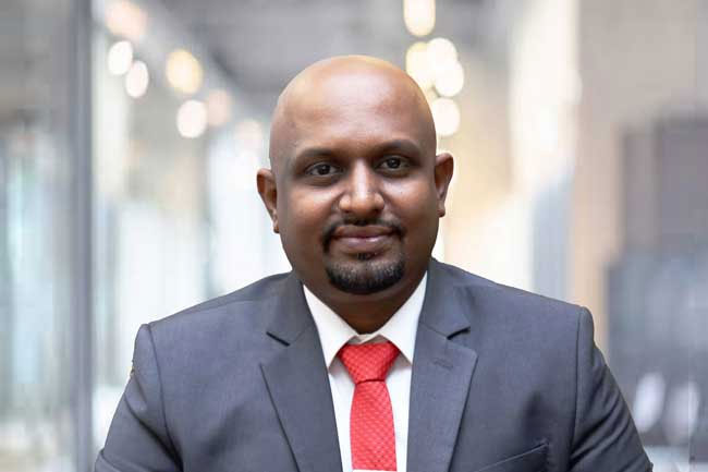 CEA chairman suspended following arrest on bribery charge