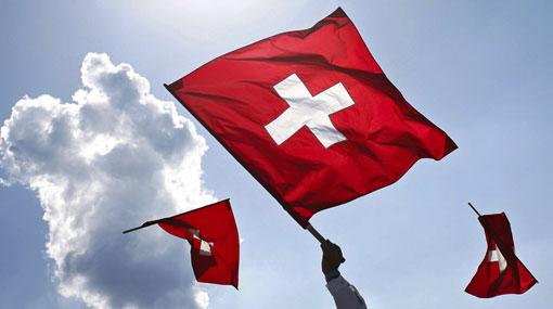 Over 1,000 Sri Lankans sought asylum in Switzerland last year