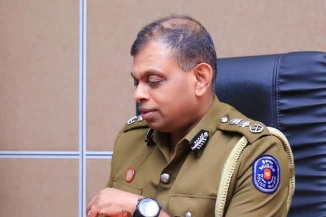 Constitutional Council clears Deshabandu Tennakoon’s appointment as Acting IGP