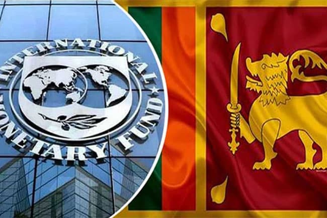 IMF’s second tranche will be approved today, President assures